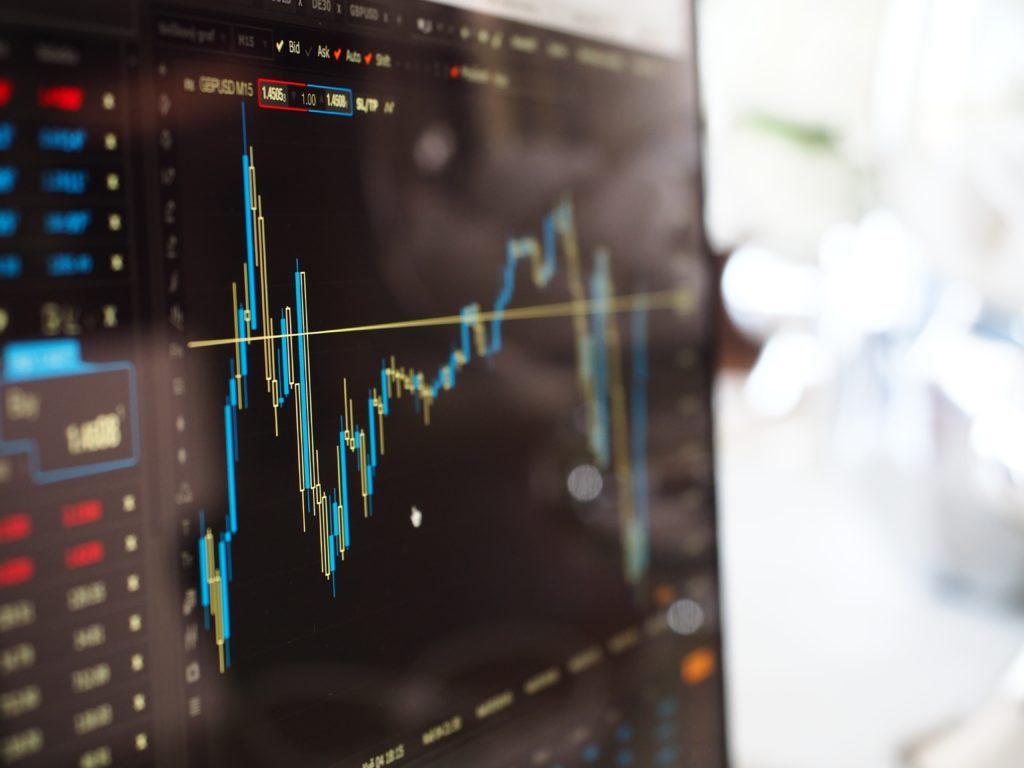 Investing in tech