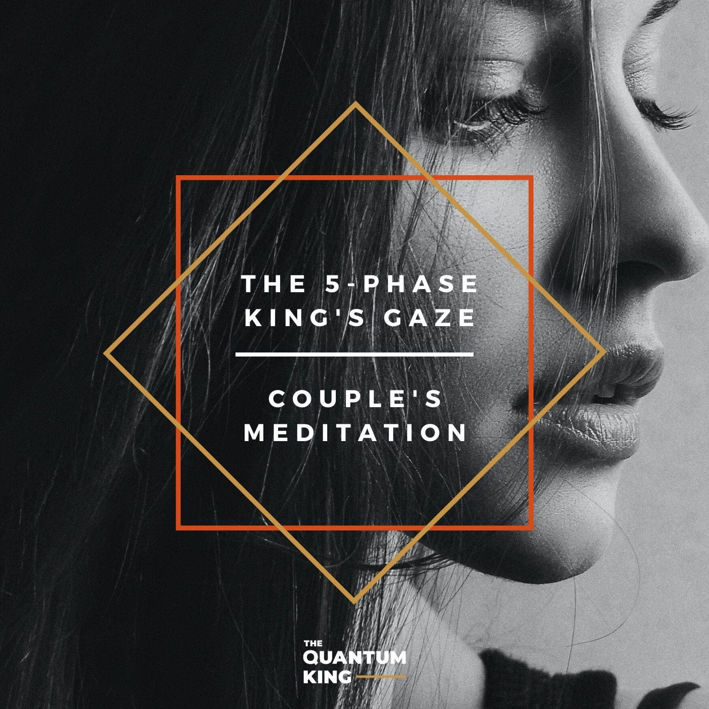Have you tried the 5-Phase couple's meditation yet?