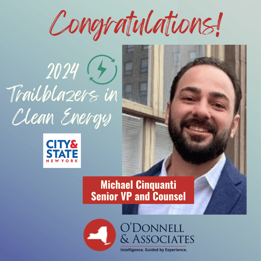 2024 Trailblazers in Clean Energy