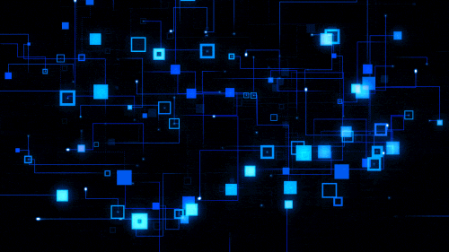 Gif about technology