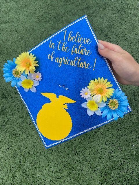 Grad Cap