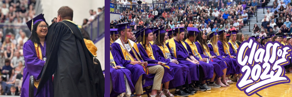 2025 Spring Hill HS Graduating Class