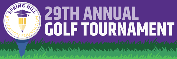 SHEF Golf Tournament